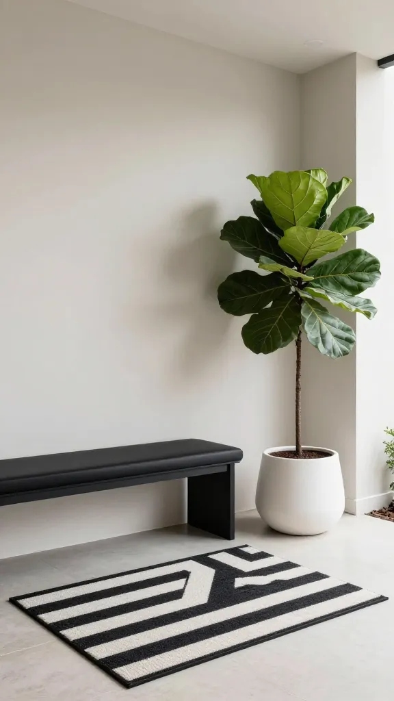 8 Front Porch Ideas for Apartment Renters 3 Item 2