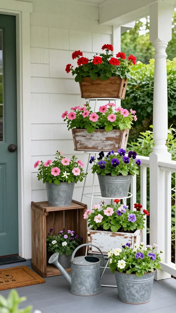 8 Front Porch Ideas for Apartment Renters 4 Item 3