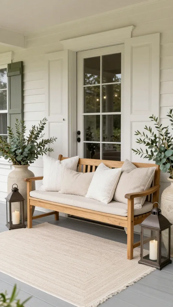 8 Front Porch Ideas for Apartment Renters 6 Item 5