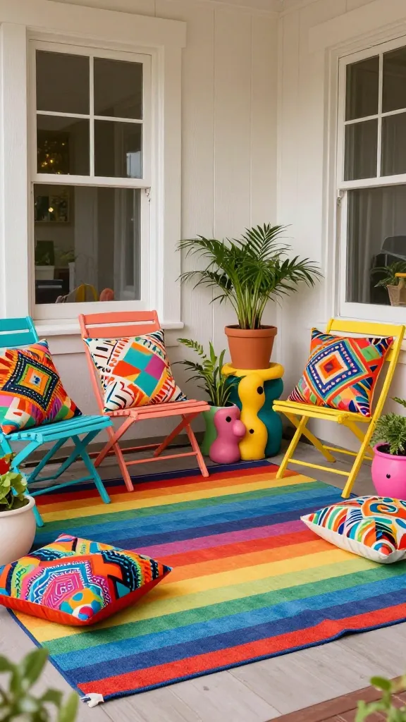 8 Front Porch Ideas for Apartment Renters 7 Item 6