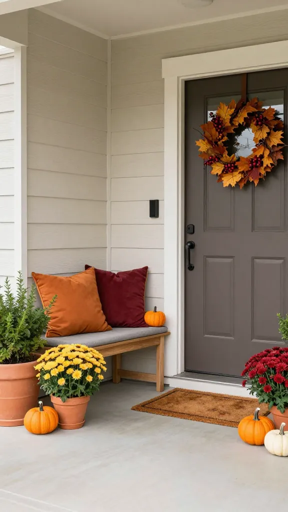 8 Front Porch Ideas for Apartment Renters 8 Item 7