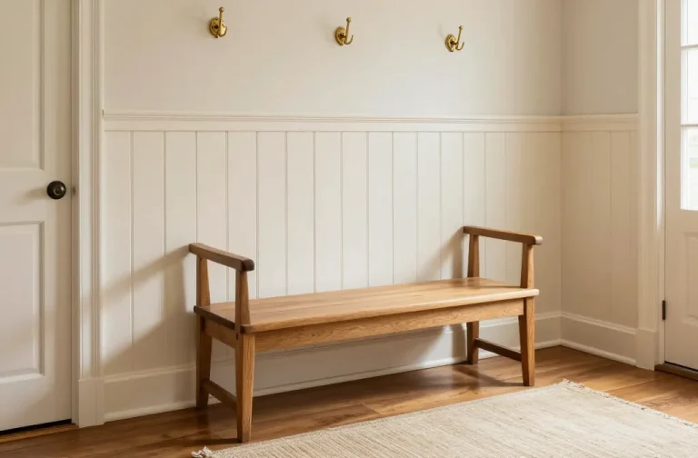 Entryway Ideas for Senior Living: 6 Comfortable Designs 10 6 Entryway Ideas for Senior Living