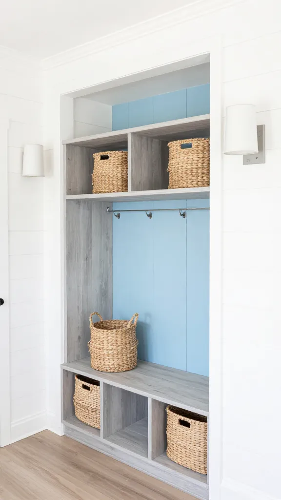 Entryway Ideas for Senior Living: 6 Comfortable Designs 3 Item 2