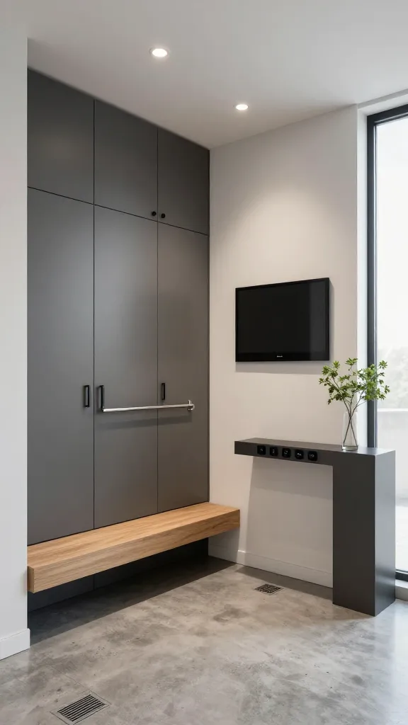 Entryway Ideas for Senior Living: 6 Comfortable Designs 4 Item 3
