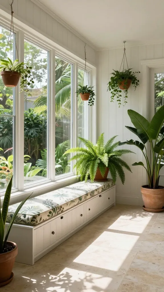 Entryway Ideas for Senior Living: 6 Comfortable Designs 6 Item 5
