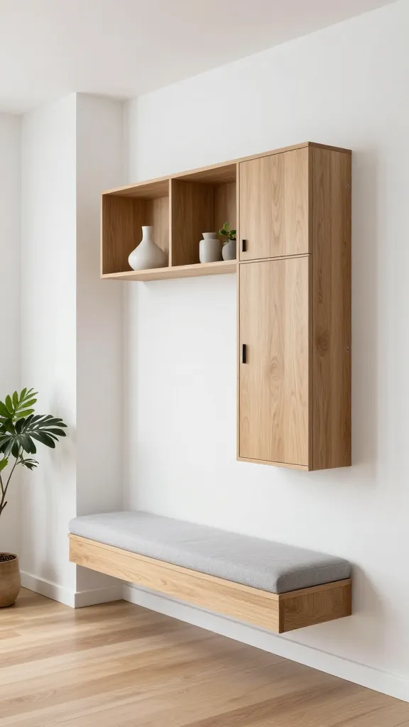 Entryway Ideas for Senior Living: 6 Comfortable Designs 7 Item 6