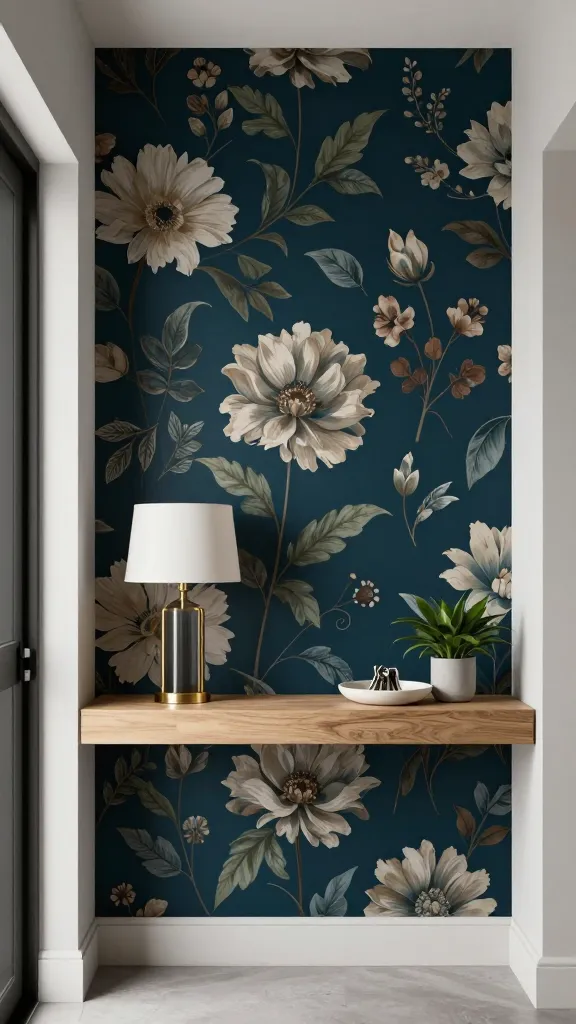Entryways for Small Homes: 10 Stylish Design Tips 3 Item 2