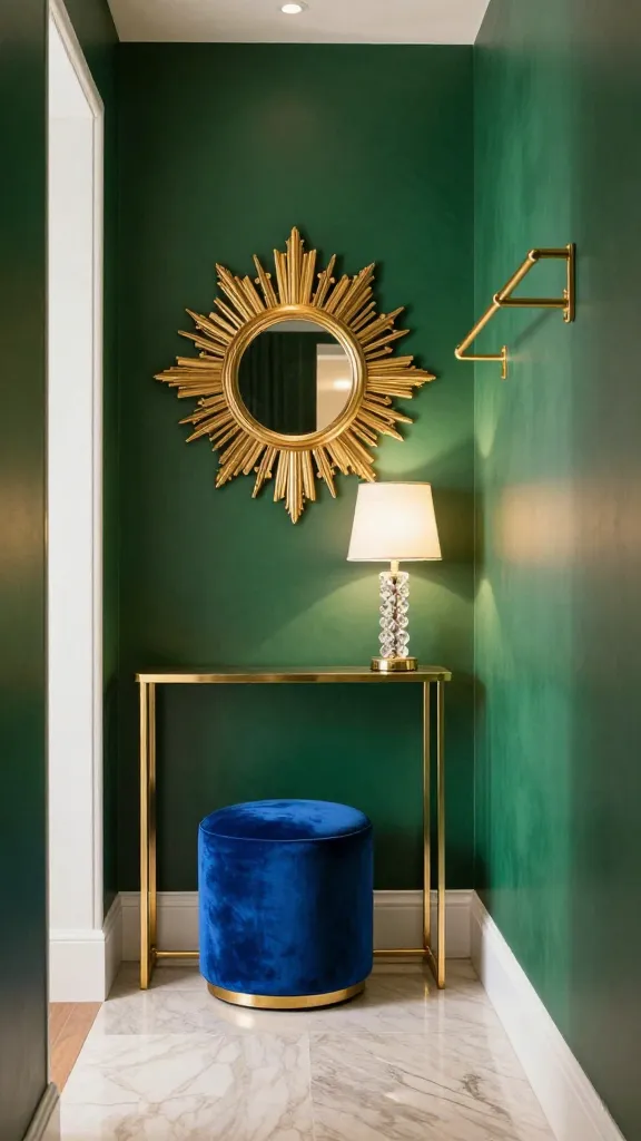 Entryways for Small Homes: 10 Stylish Design Tips 6 Item 5