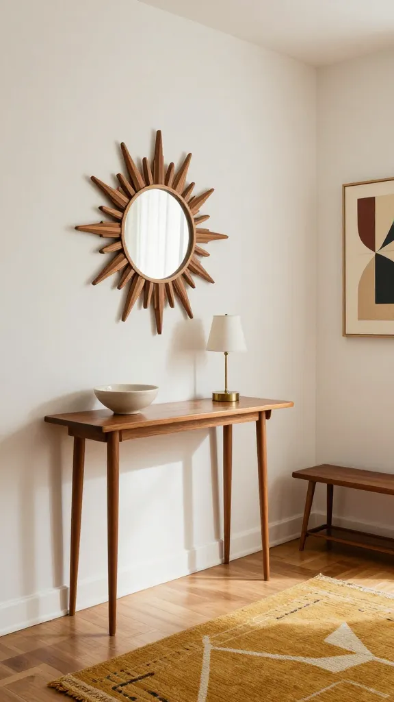 Entryways for Small Homes: 10 Stylish Design Tips 9 Item 8