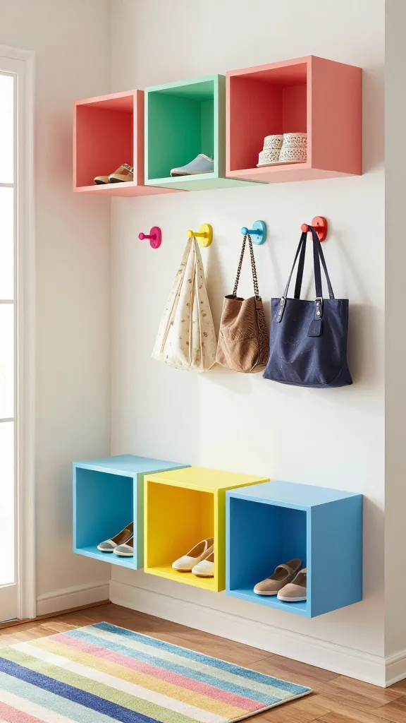 Entryways for Small Homes: 10 Stylish Design Tips 11 Item 10