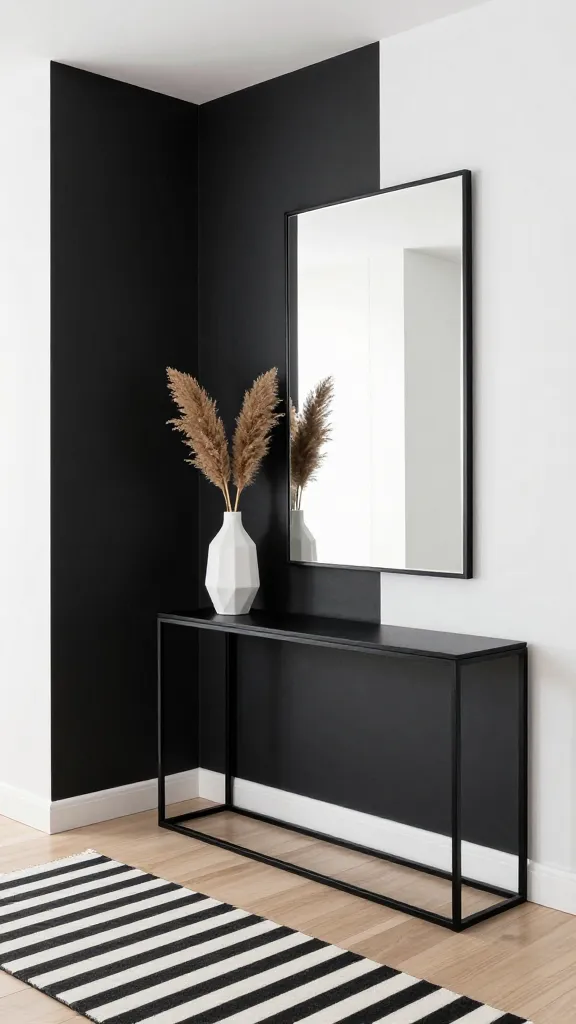 Minimalist Entryway Ideas: 6 Ways to Create a Calm Welcome 3 Item 2