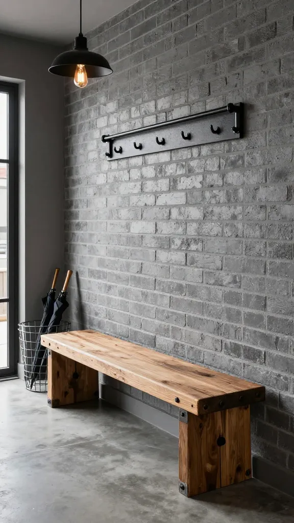Farmhouse Entryway Ideas: 8 Cozy Designs for Your Home 6 Item 5