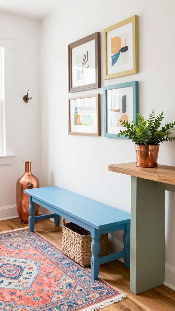Farmhouse Entryway Ideas: 8 Cozy Designs for Your Home 7 Item 6