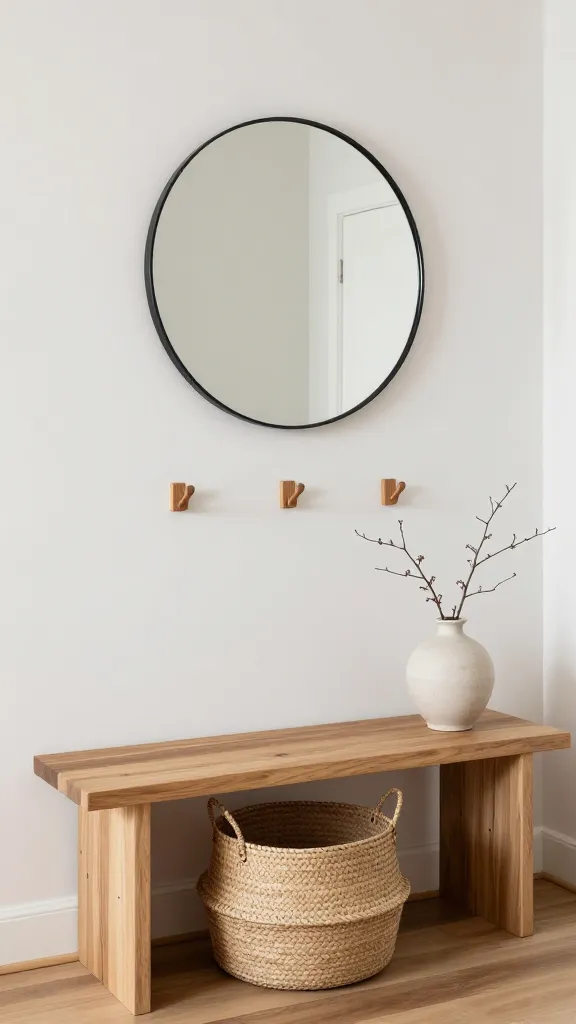 Farmhouse Entryway Ideas: 8 Cozy Designs for Your Home 8 Item 7