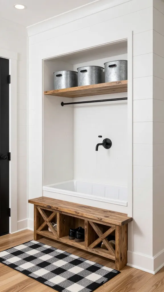 7 Pet Friendly Entryway Ideas for Dog Owners 5 Item 4