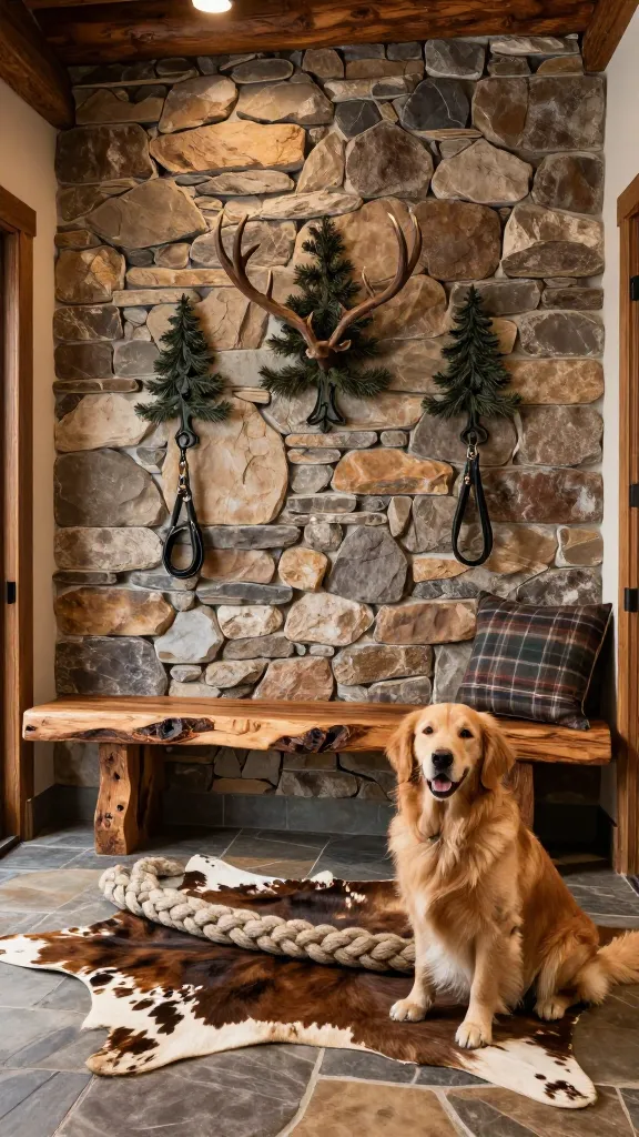 7 Pet Friendly Entryway Ideas for Dog Owners 7 Item 6