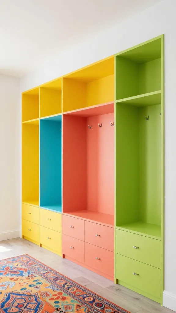Entryway Ideas for Busy Families: 10 Functional Designs 5 Item 4