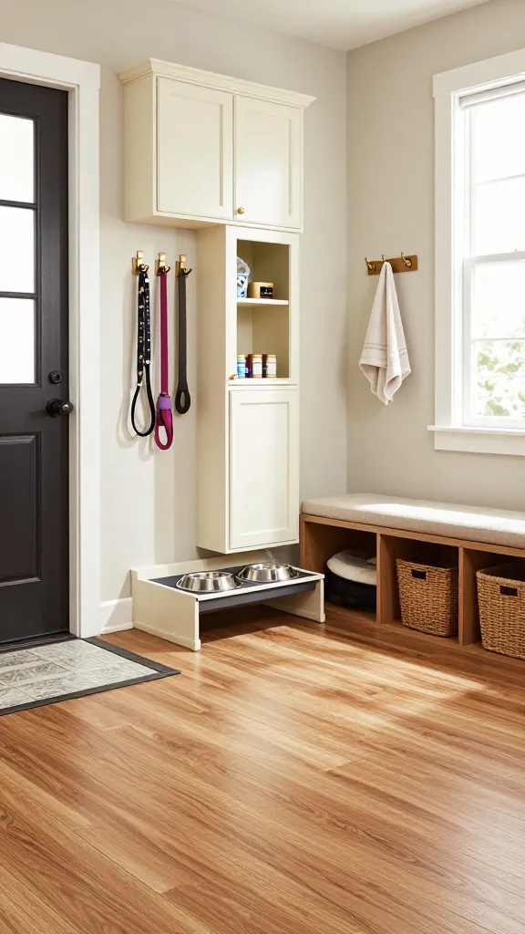 Entryway Ideas for Busy Families: 10 Functional Designs 11 Item 10
