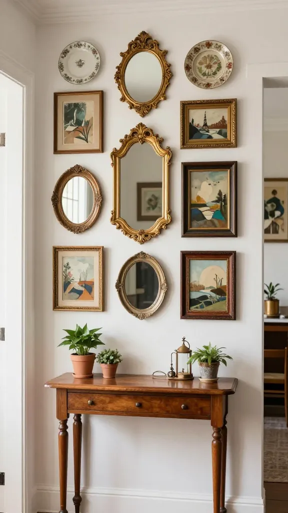 9 Apartment Entryway Ideas for Renters 3 Item 2