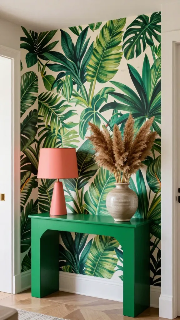 9 Apartment Entryway Ideas for Renters 4 Item 3
