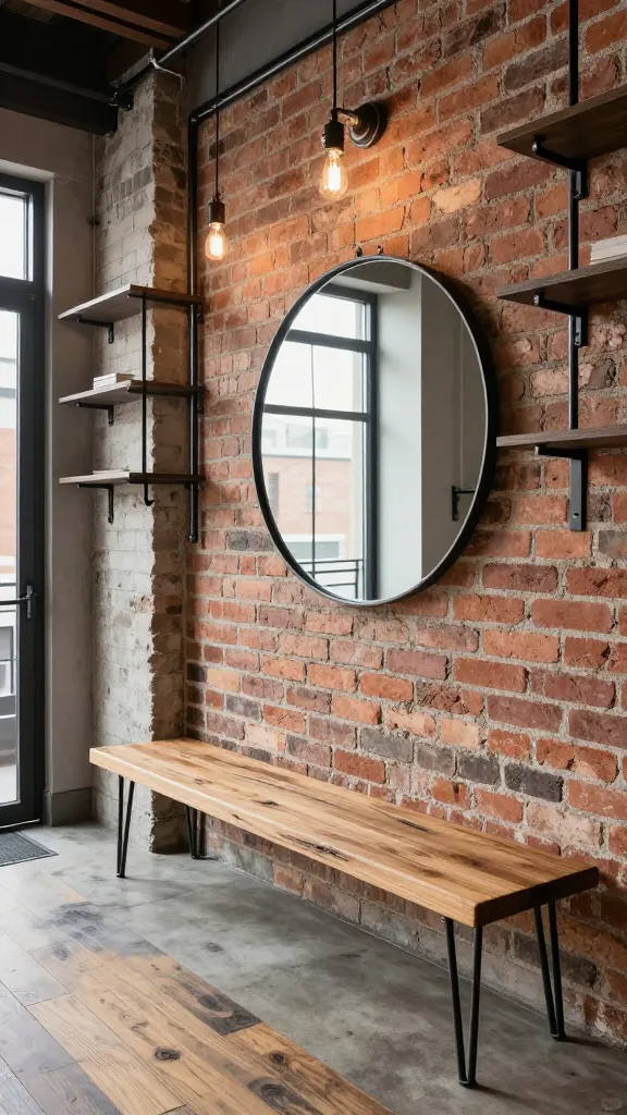 9 Apartment Entryway Ideas for Renters 5 Item 4