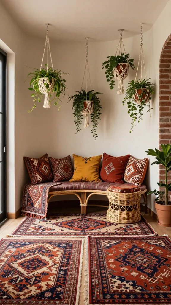 9 Apartment Entryway Ideas for Renters 7 Item 6