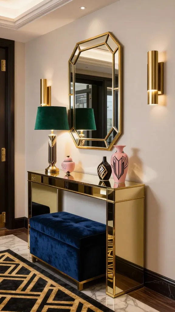 9 Apartment Entryway Ideas for Renters 8 Item 7