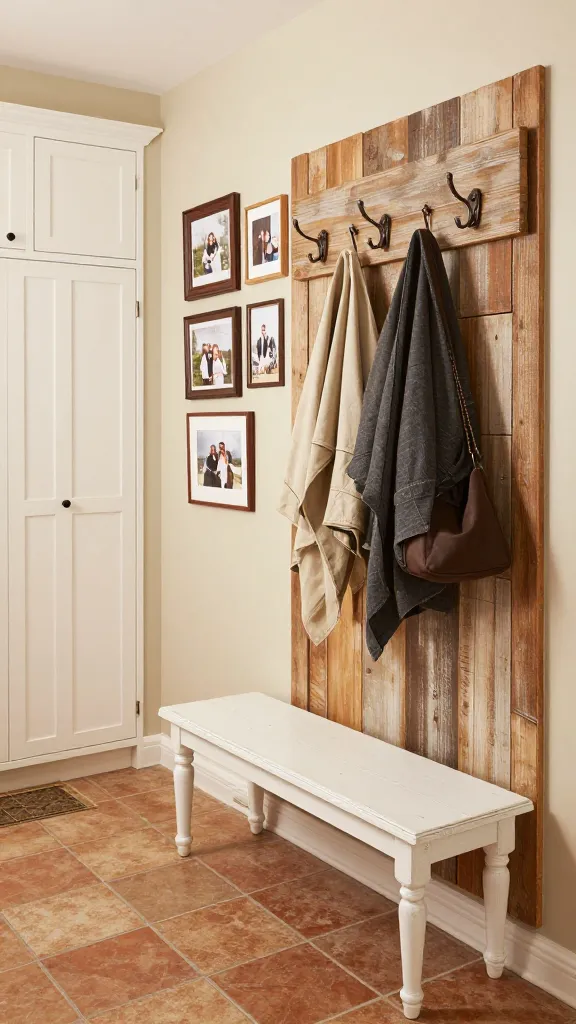 Entryway Ideas for Senior Living: 6 Comfortable Designs 5 Item 4