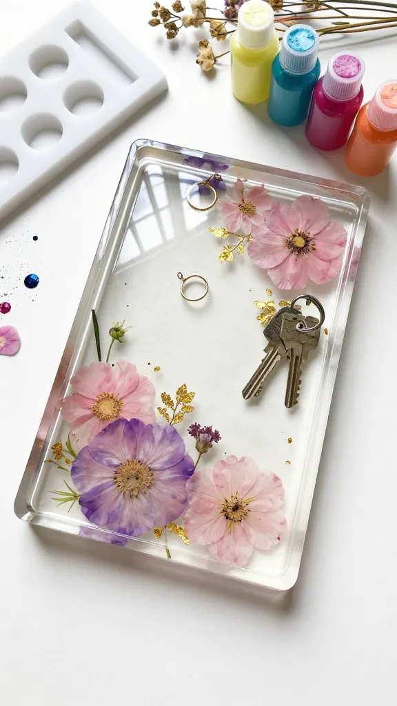 Creative & Thoughtful: 10 Handmade Gift Craft Ideas for Teens 3 Item 2