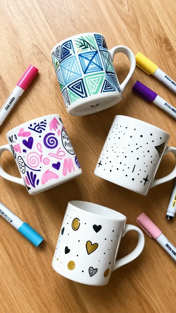 Creative & Thoughtful: 10 Handmade Gift Craft Ideas for Teens 4 Item 3