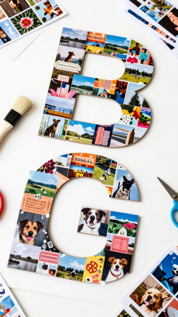 Creative & Thoughtful: 10 Handmade Gift Craft Ideas for Teens 8 Item 7