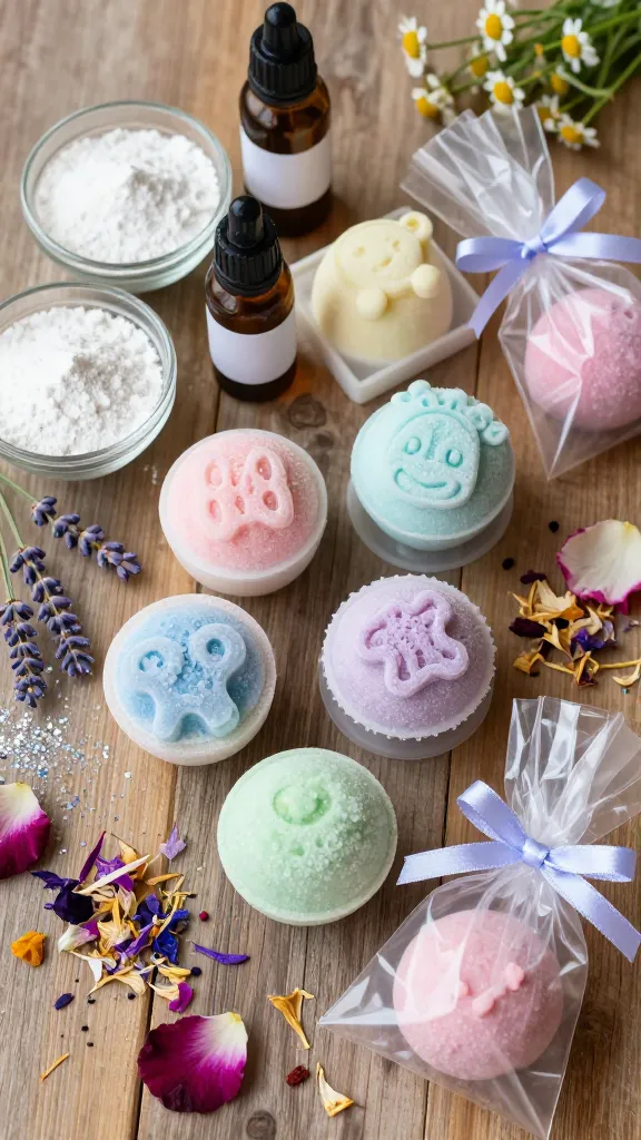 Creative & Thoughtful: 10 Handmade Gift Craft Ideas for Teens 10 Item 9