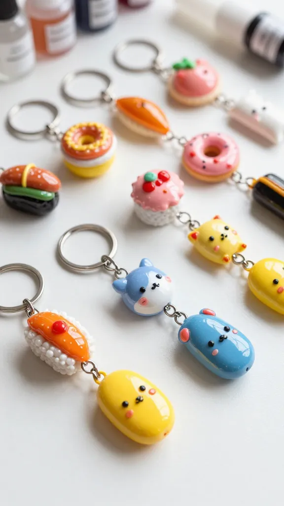 Creative & Thoughtful: 10 Handmade Gift Craft Ideas for Teens 11 Item 10