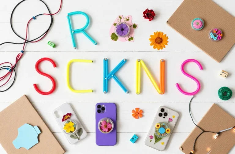 9 Creative Craft Ideas for Teens Using Dollar Store Supplies