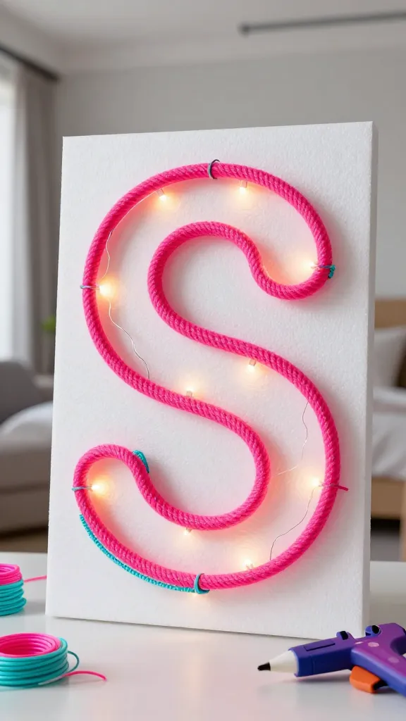 9 Creative Craft Ideas for Teens Using Dollar Store Supplies 2 Item 1