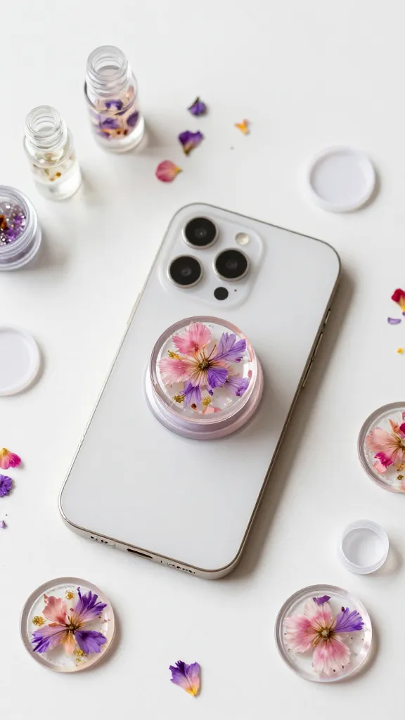 9 Creative Craft Ideas for Teens Using Dollar Store Supplies 3 Item 2