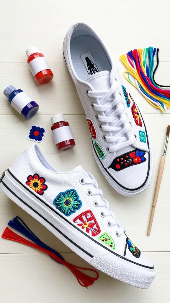 9 Creative Craft Ideas for Teens Using Dollar Store Supplies 9 Item 8