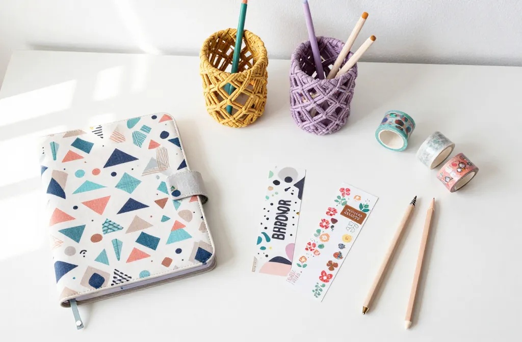 11 Back to School Craft Ideas for Teens That Are Useful and Stylish