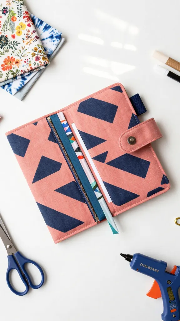 Back to School Craft Ideas for Teens: 11 DIY Projects They'll Actually Make 2 Item 1