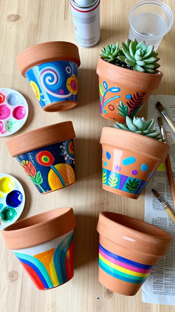 12 Friendship Craft Ideas for Teens to Make with Friends 5 Item 4