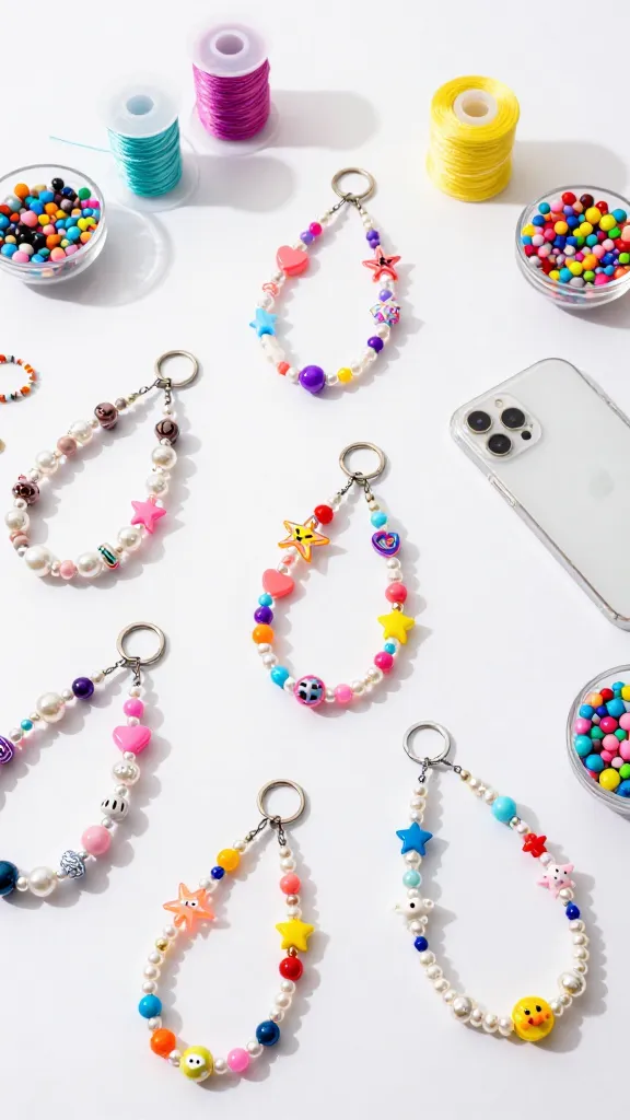 12 Friendship Craft Ideas for Teens to Make with Friends 6 Item 5
