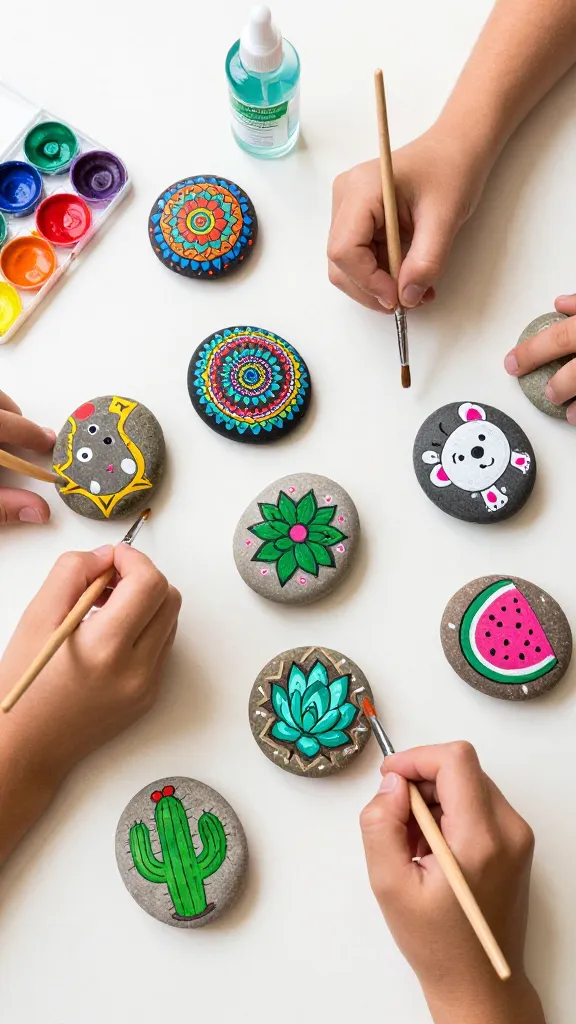 12 Friendship Craft Ideas for Teens to Make with Friends 10 Item 9