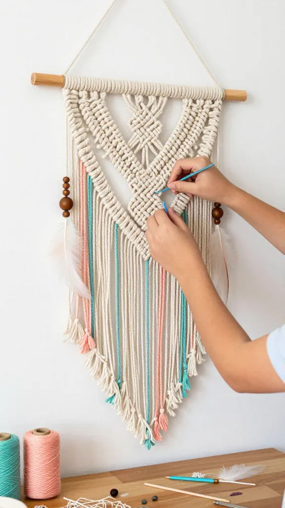 DIY Summer Fun: 13 Summer Craft Ideas for Teens to Beat Boredom 4 Item 3