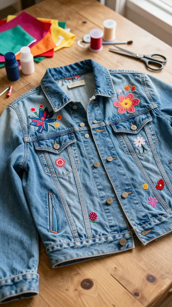 DIY Summer Fun: 13 Summer Craft Ideas for Teens to Beat Boredom 5 Item 4
