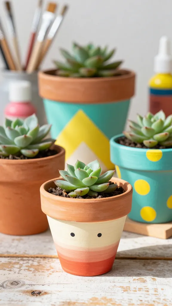 DIY Summer Fun: 13 Summer Craft Ideas for Teens to Beat Boredom 7 Item 6