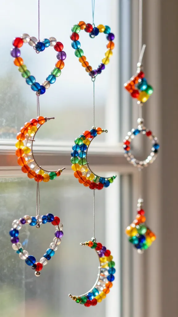 DIY Summer Fun: 13 Summer Craft Ideas for Teens to Beat Boredom 10 Item 9