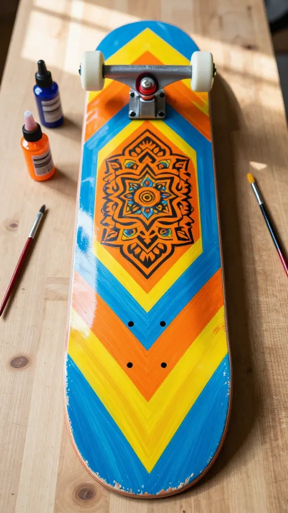 DIY Summer Fun: 13 Summer Craft Ideas for Teens to Beat Boredom 11 Item 10