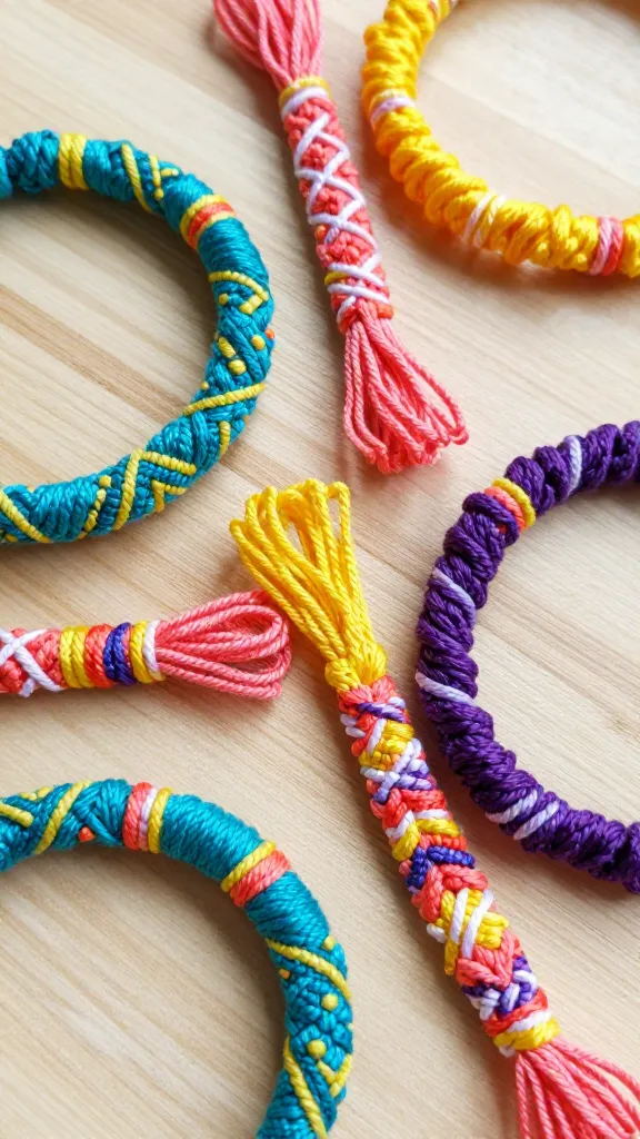 DIY Summer Fun: 13 Summer Craft Ideas for Teens to Beat Boredom 12 Item 11
