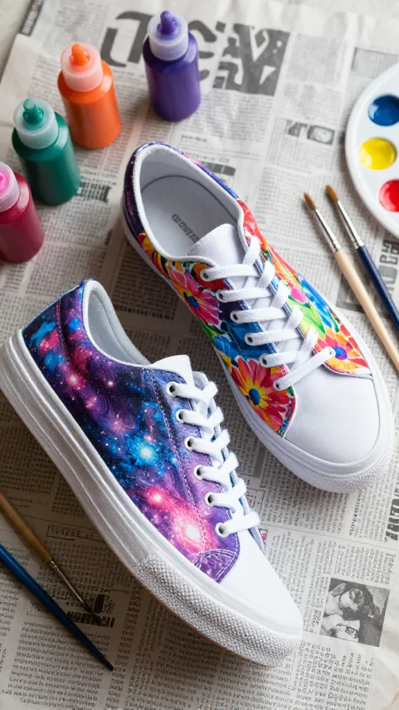 DIY Summer Fun: 13 Summer Craft Ideas for Teens to Beat Boredom 14 Item 13