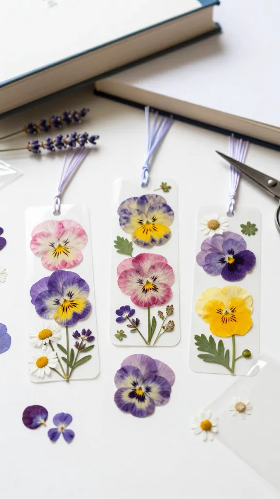 From Beginner to Pro: 12 Aesthetic Craft Ideas for Teens of All Skills 4 Item 3